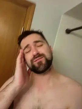 ApexPuppyのウェブカメラショー