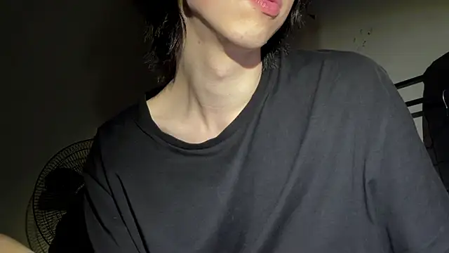 Mark_Shoyer2 Webcam Show