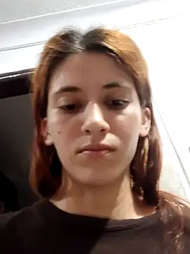 Chat XXX en directo de Sasha_Red_