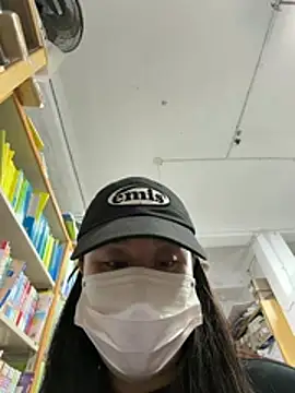 zhizhibaobei 网络视讯表演