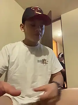 Chat XXX en directo de tony_pinkcock