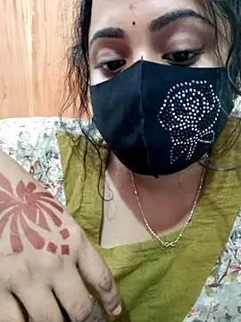 Neha-06 webkamerás műsora