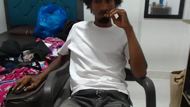 XXX chat uživo modela burrodelacosta