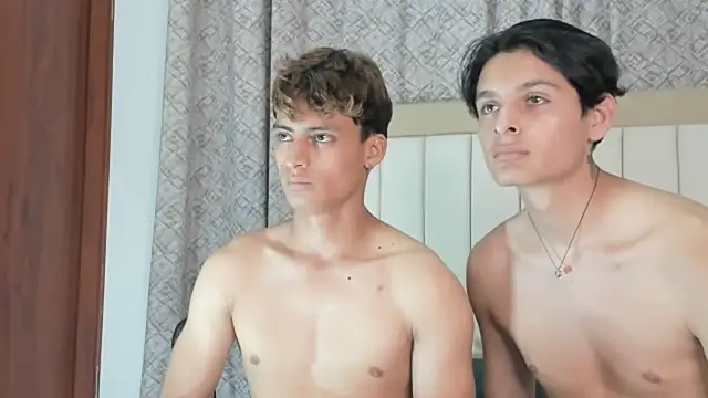 thomas_and_thiago Chat XXX live