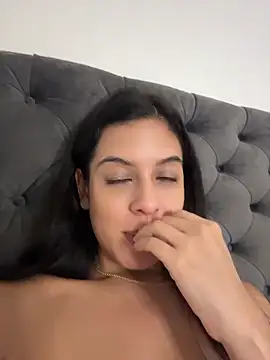 kamivolkano Pertunjukan Webcam