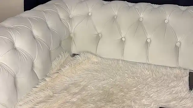 lusterdoll Adlı Modelin Web Kamerası Şovu