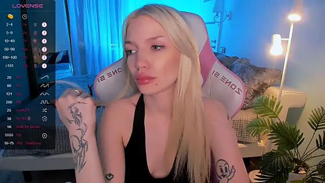 Chat XXX ao vivo de AnyaTaylor_