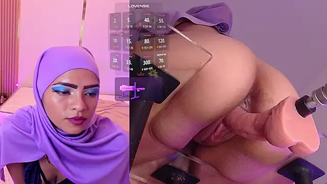 VeronicaFlowers_ Chat XXX live