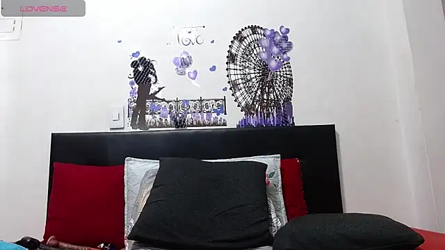 Chat XXX en directo de Margaret_milf