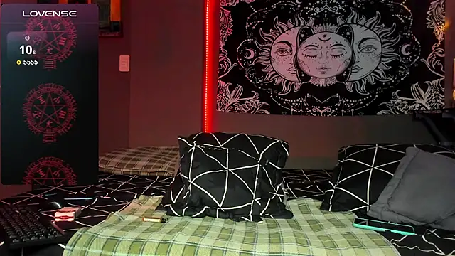 Chatroom XXX en direct de jhonny__ackerman