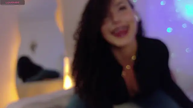 Chatroom XXX en direct de Lia_Tinez