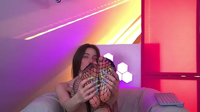 Czat XXX na żywo – AmeliaFlares