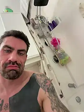 Show Webcam de Mikejjone