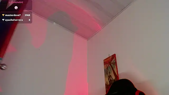 Czat XXX na żywo – lilitth777