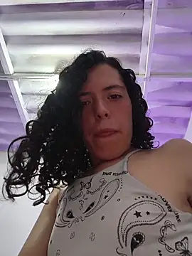 Czat XXX na żywo – vanesa_gomez