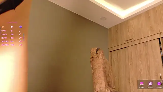 Chat XXX Live karen_brave