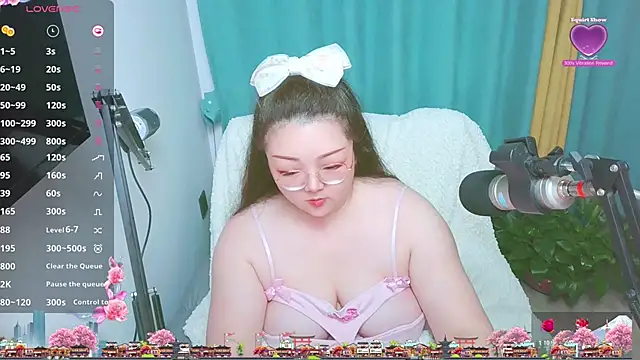 Chat XXX Live AngelwithEcup