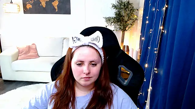 Czat XXX na żywo – Hennessy_bunny