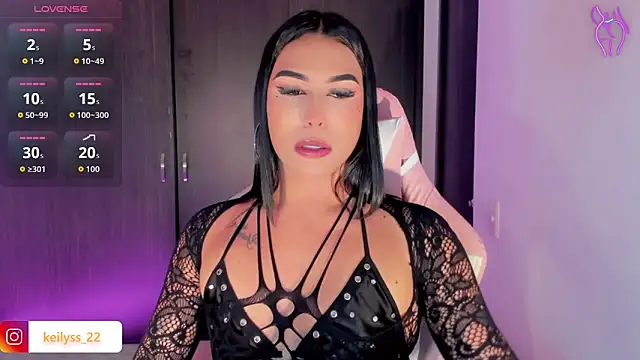 keilyss__ Webcamshow