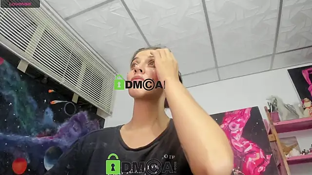 Chat XXX ao vivo de mariecam420