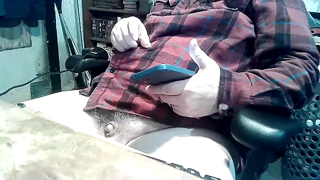 georgeww62のウェブカメラショー