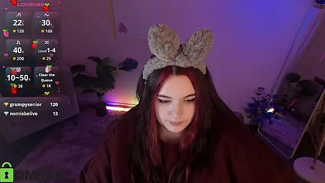 Mia_R0ss Live XXX-chat