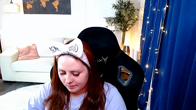 Hennessy_bunny's Live XXX Chat