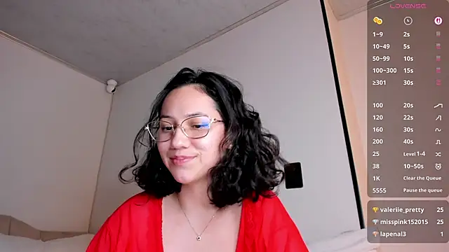 Anyi_1's Live XXX Chat