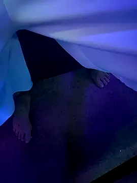 chronic_vibez Webcam Show