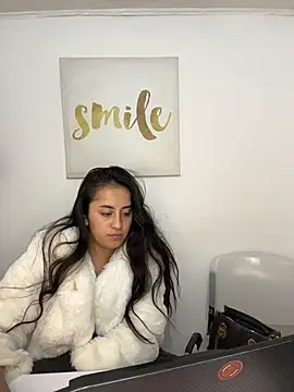 Antonella_Julieta Live XXX-chat