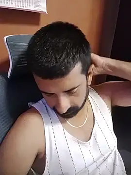 XxX_KING30 webkamerás műsora