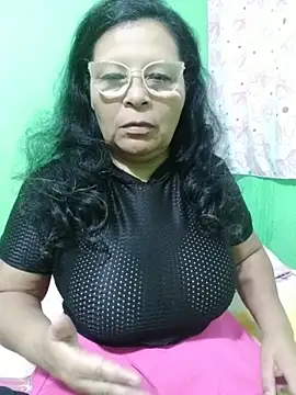 Amarantha25のウェブカメラショー