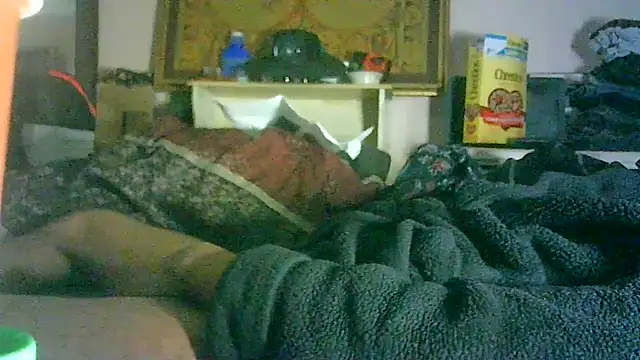 GUAPAN3S3_FIR3 Show Webcam