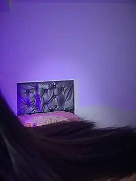 Chat +18 de Sasha-Bloom ao vivo