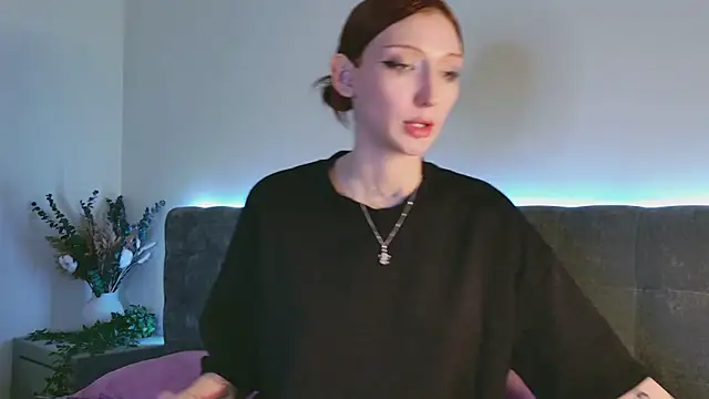 May_suki – Live XXX-chat