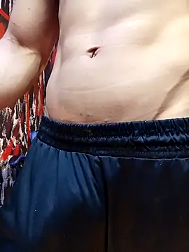 jhonny_thes28 网络视讯表演