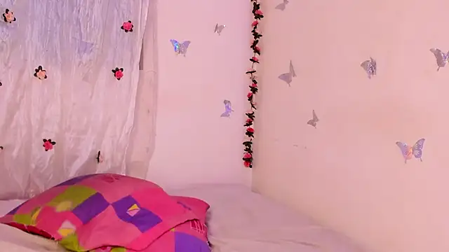 XXX chat uživo modela EvelynLuxx