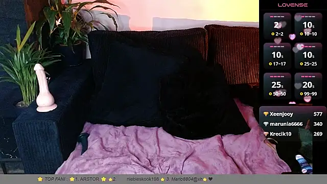 __Leyla__'s Live XXX Chat