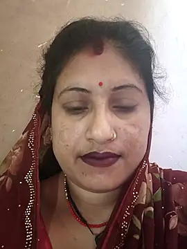 Rayal_bhabi 网络视讯表演