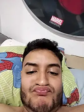 Вебкам-шоу yeisonren99