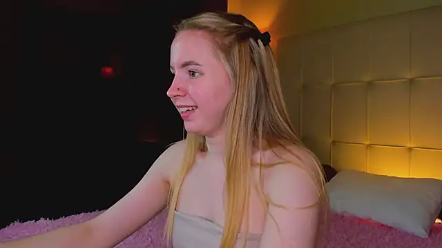 Linda__Bloom's Live XXX Chat