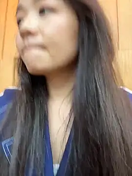 lucyxiaolulu 网络视讯表演