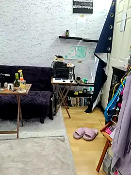 XXX chat uživo modela ScarletCallings_420