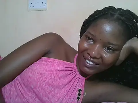 sexyjanett Webcam-Show