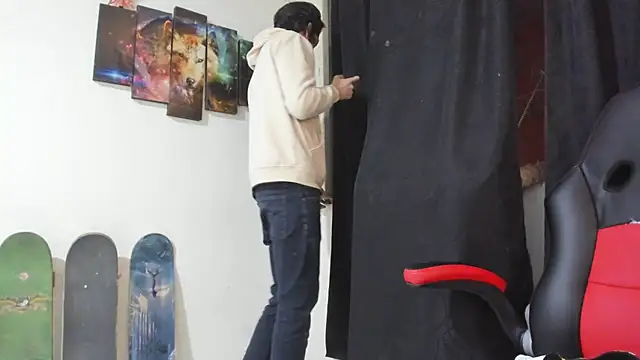 XXX chat uživo modela Jeff_Walton@xh