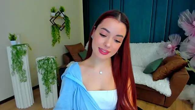 XXX chat uživo modela PutOnRepeat