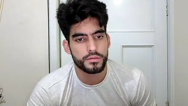 Pokazy przed kamerką – Jackyrose