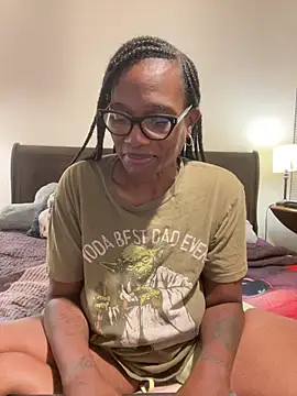 Chat XXX en directo de SweetParadise00