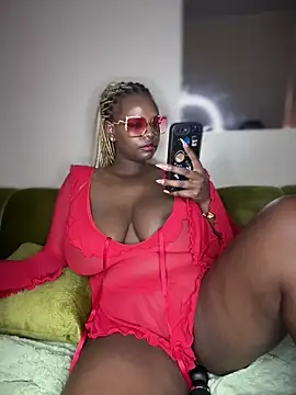 Chat +18 de ScarletMuseX ao vivo