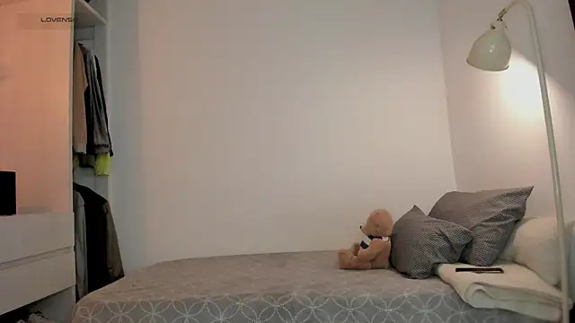 Naxttan Adlı Modelin Web Kamerası Şovu